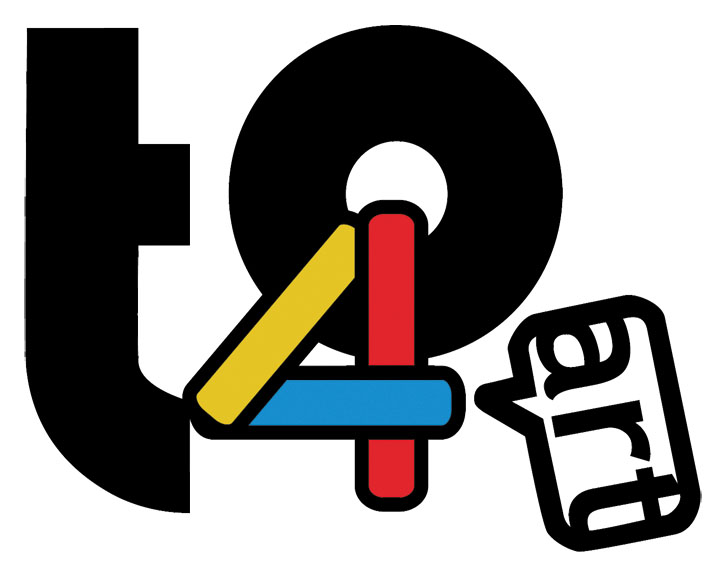 to4art - logo