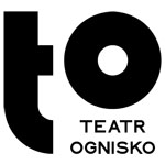 Teatr Ognisko - logo