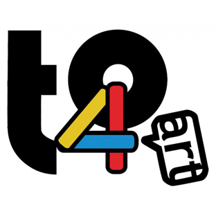 Logo to4art